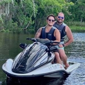 Meet your Posher, Cody